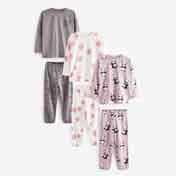 Long Sleeve Pyjamas